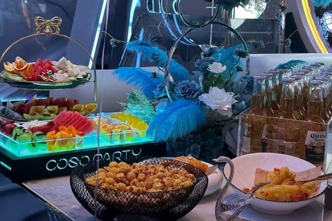 包头商务KTV模特招聘，报销机票+提供住宿，诚意满满​